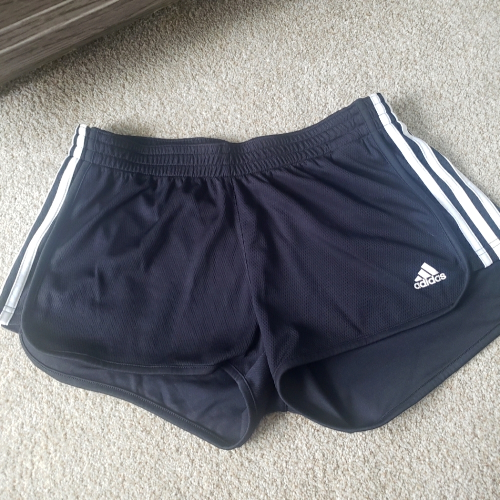 Womens Adidas Shorts